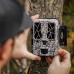 SpyPoint Force-Pro Trail Camera - Camo